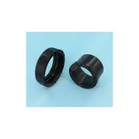 Raccord union Ø63mm (métrique) noir MC12/16 (Waterco)