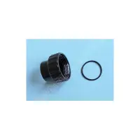 Raccord union complet 50 mm PPE Power-Flo II (HAYWARD)