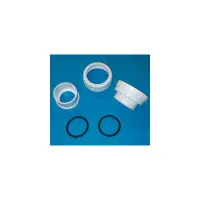 Raccord union diam.63 PPE 5MPR/5P4R/5P6R - kit de 2 (STA-RITE)