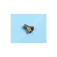Raccord "Y" M-10 femelle (ASTRAL)