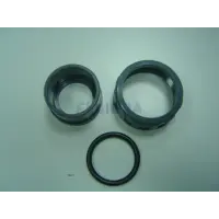 Raccords union Ø50