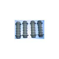 Rallonge crépine 3/4" 100mm FSAB Aster / UVE / Cantabric - sac de 4 - (ASTRAL)