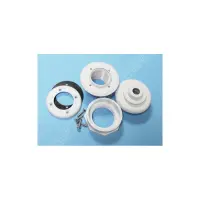 Refoulement LR & rotule 19mm SP1408 (HAYWARD)