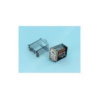Relais 12A 230V 2 contacts inverseur (ZODIAC)