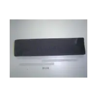 Ressort + flotteur + axe de skimmer inox A-400 (Astral)