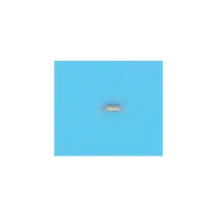 Ressort pour arbre C-36 ( A L'UNITE) pour 180/280/Vs (Polaris) - W7230216