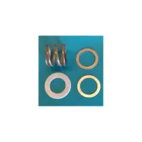 Ressort + rondelles Vanne 1"1/2 Midas - (SNTE)