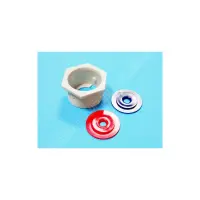 Restricteur de débit + raccord (180/280/380/Vs/3900S) (Polaris)
