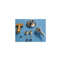 Robinet eau froide - Remplace 43118A (GIORDANO)