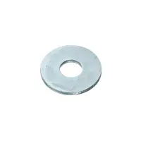 Rondelle 4,3x12mm