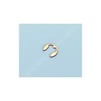 Rondelle Circlip