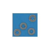 Rondelle de Socle FILTRE DE (FNS. 4 REQ) -  (PENTAIR)