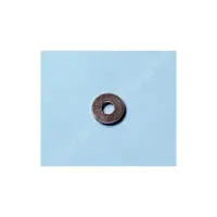 Rondelle plate 5x15x1.2 inox A2 DIN 9021 (MICRODOS)