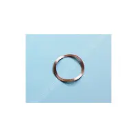 Rondelle Roulement AR PPE Silen.Tifon 1.Silver.Wiper3 150/200/150M 2P4P - ex 717 (ESPA)