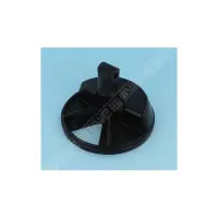 Rotor de vanne 1.5''