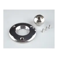Rotule 20 inox