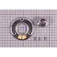 Rotule 25 inox