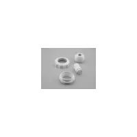 Rotule (+ Ecrou Enjoliveur + Siège) BOR 00292 - 2''1/2 -  (ASTRAL)