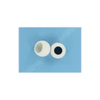 Rotule seule plastique D.20