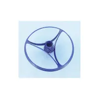 Roue anti blocage robot T3 (ZODIAC)