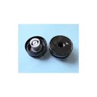 Roues arriéré complètes (x2) (ZODIAC)
