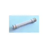 Rouleau support de brosse medium Gris pour robots Aquatron (Astral)