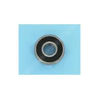 Roulement 6201 étanche - 31x13x10 (SKF) REMPLACE 10002565