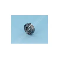 Roulement 6202 flasque métal faible friction - 35x15x11 - (SKF) REMPLACE 6202 et 10002560