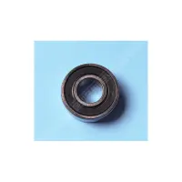 Roulement 6203 étanche - 40x17x12 - (SKF) REMPLACE 10002561
