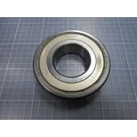 Roulement avant