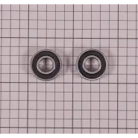 Roulement moteur