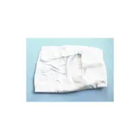 Sac de filtration fine 50µ pour robot Wave 50/100, 2X2