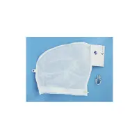 Sac Polaris Standard à zip. sans attache. pour 480 (POLARIS)