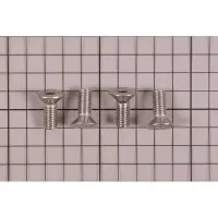 Sachet visserie