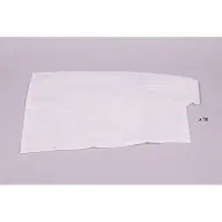 Sacs Filtrant Wave Jetables Par 10