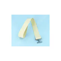 Sangle de sécurité bride inox SABLE
