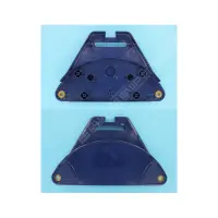 Side Panel Blue For 2x2