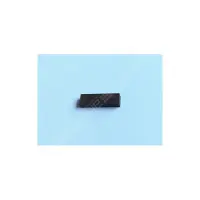 Silent Block PPE (New Mini Pump. Europa 0.5 à 1.5 Cv. America 0.75 à 1.5 Cv) - dim. 9x45x13 (IML)