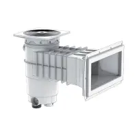 Skimmer Design A400 panneau Liner (Weltico)