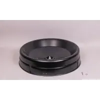 Socle de filtre 33m³ FSAB Europe Pro