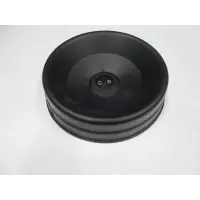 Socle de filtre Ø500 - Remplace 074065021, 70821R08000, 721908000