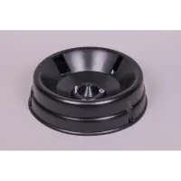 Socle filtre Ø350