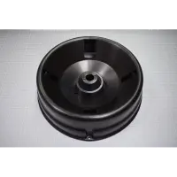 Socle filtre Ø380/430