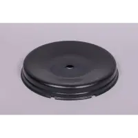 Socle filtre Ø400/450