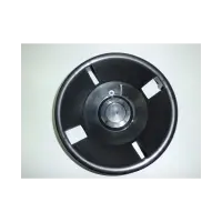 Socle filtre Ø400 - Ø500