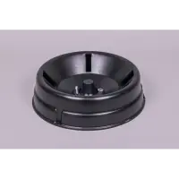 Socle filtre Ø450