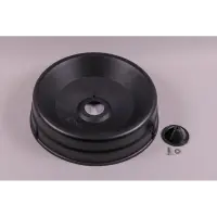 Socle filtre Ø500