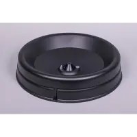 Socle filtre Ø600