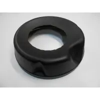 Socle filtre Ø650