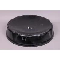 Socle filtre Ø800